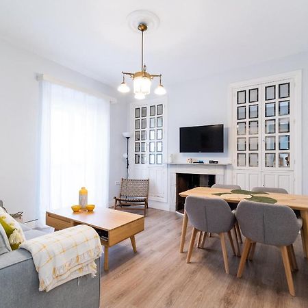 Apartamento Casa Ines Granada Exteriér fotografie