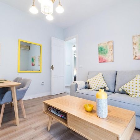 Apartamento Casa Ines Granada Exteriér fotografie