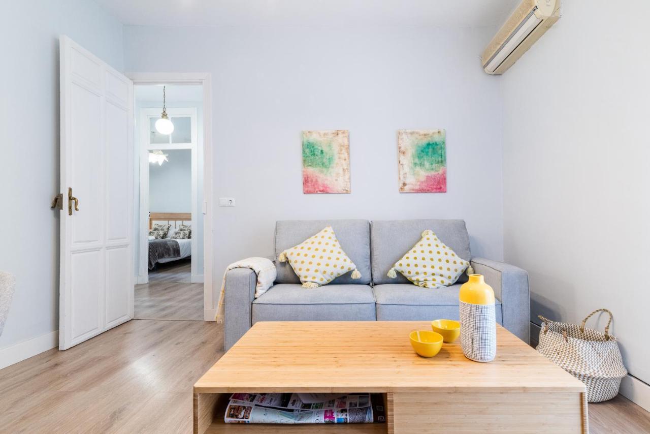 Apartamento Casa Ines Granada Exteriér fotografie