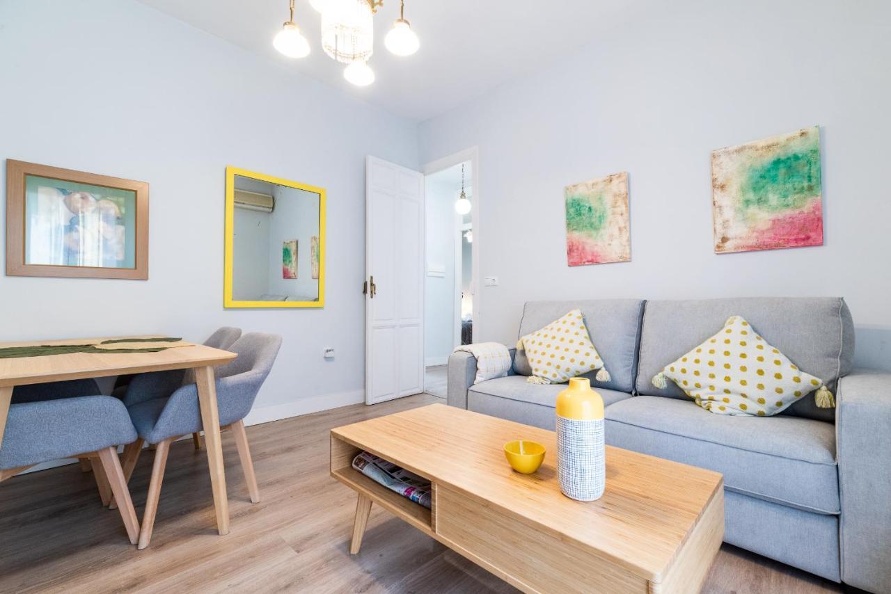 Apartamento Casa Ines Granada Exteriér fotografie