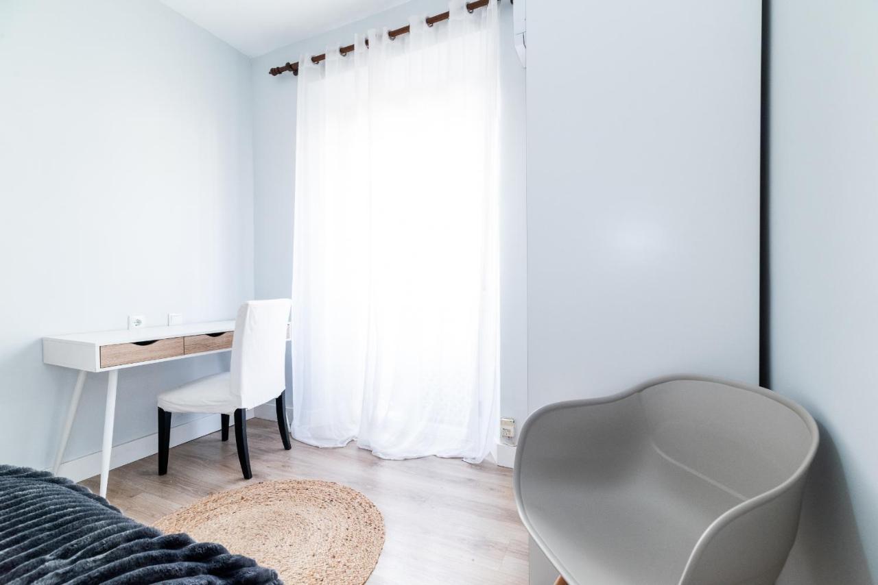 Apartamento Casa Ines Granada Exteriér fotografie