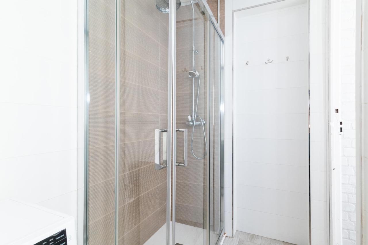 Apartamento Casa Ines Granada Exteriér fotografie