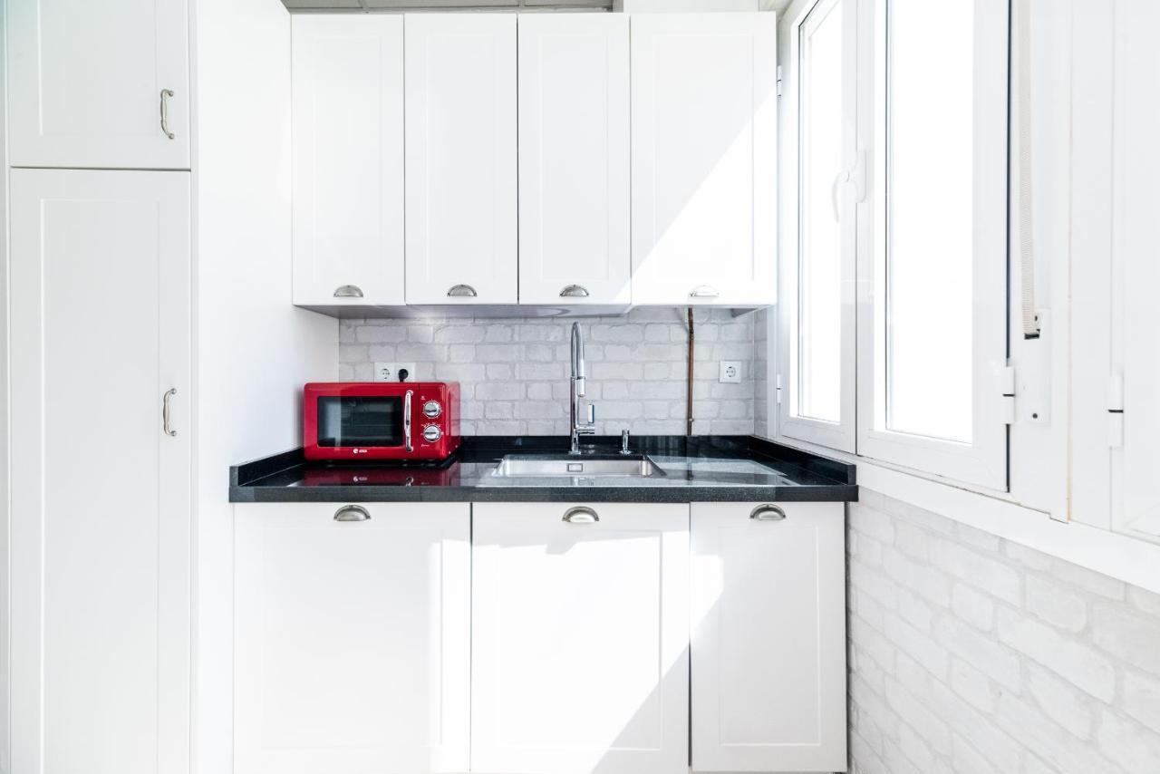 Apartamento Casa Ines Granada Exteriér fotografie