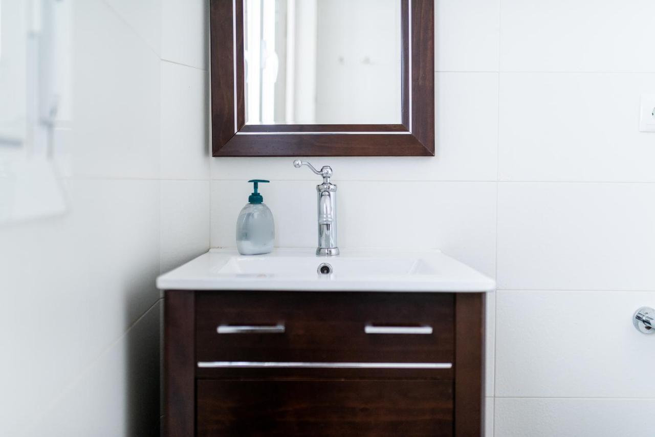 Apartamento Casa Ines Granada Exteriér fotografie